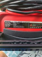 Ladegerät P20pro 12V/24V SMART CHARGER Neuwertig