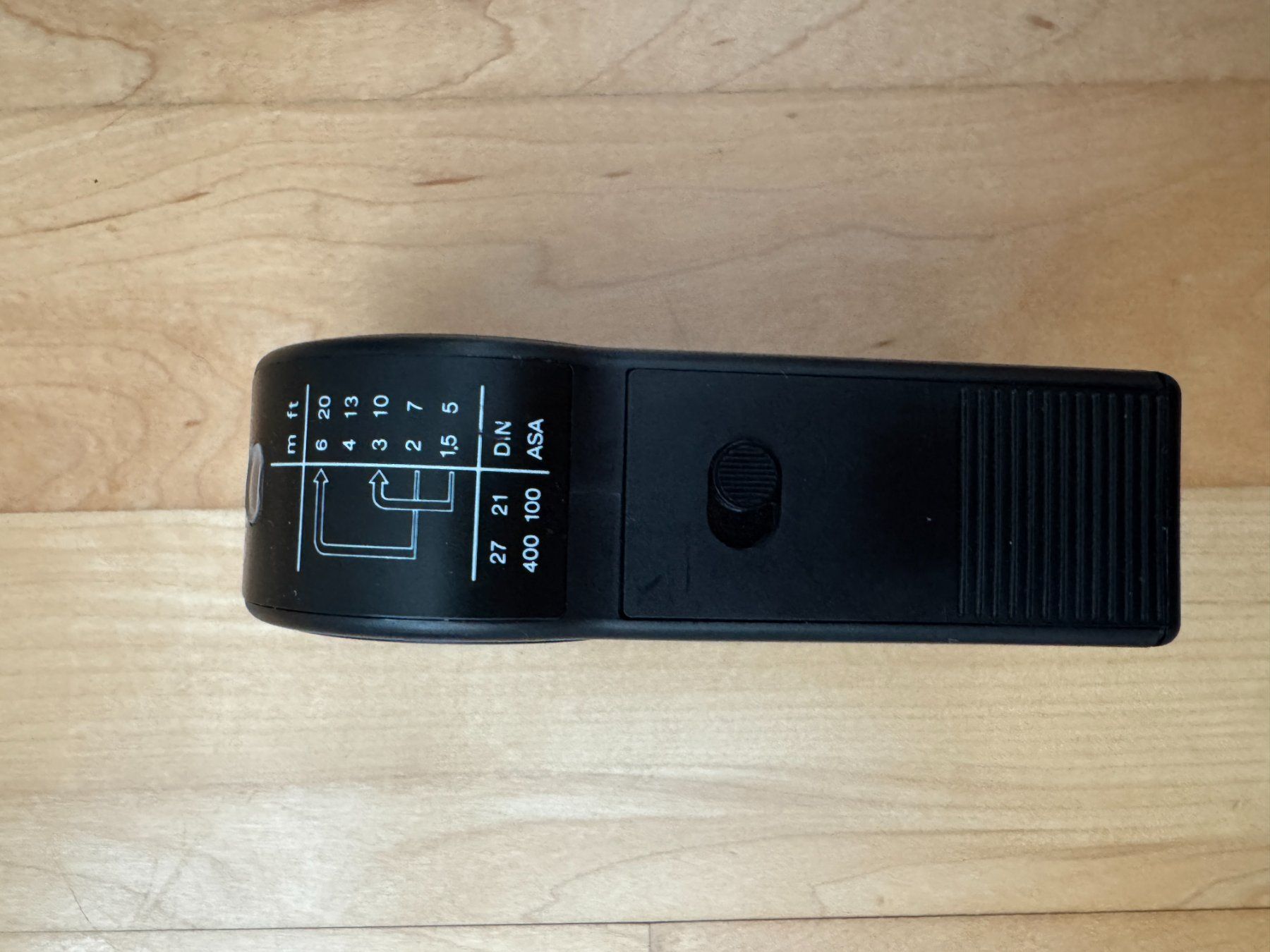 Osram Flashs: Osram S18 Servo Blitz – D'occasion à Möhlin par tiio 1