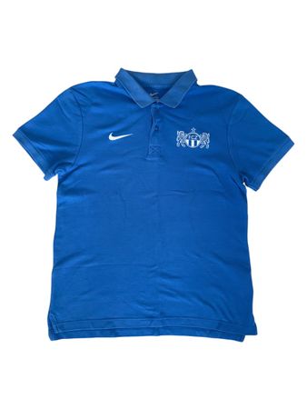 FCZ FC Zürich Polo Shirt altes Logo Grösse M