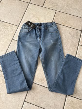 NEUE Jeanshose Gr.158