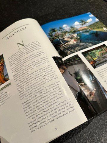 Libri: Bildband Traumhotels – Usato da Interlaken venduto da joe-luzern 1