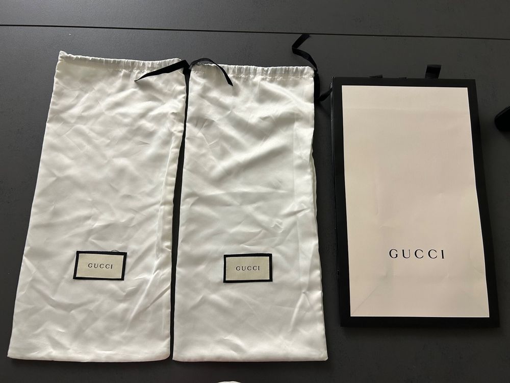 5 Stück Staubschutztaschen Aus Seide - Kordelzug Beutel Für Handtaschen & Accessoires