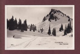 HORNBERG über Gstaad