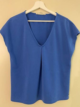 Shirt Koala Bay Gr. S blau