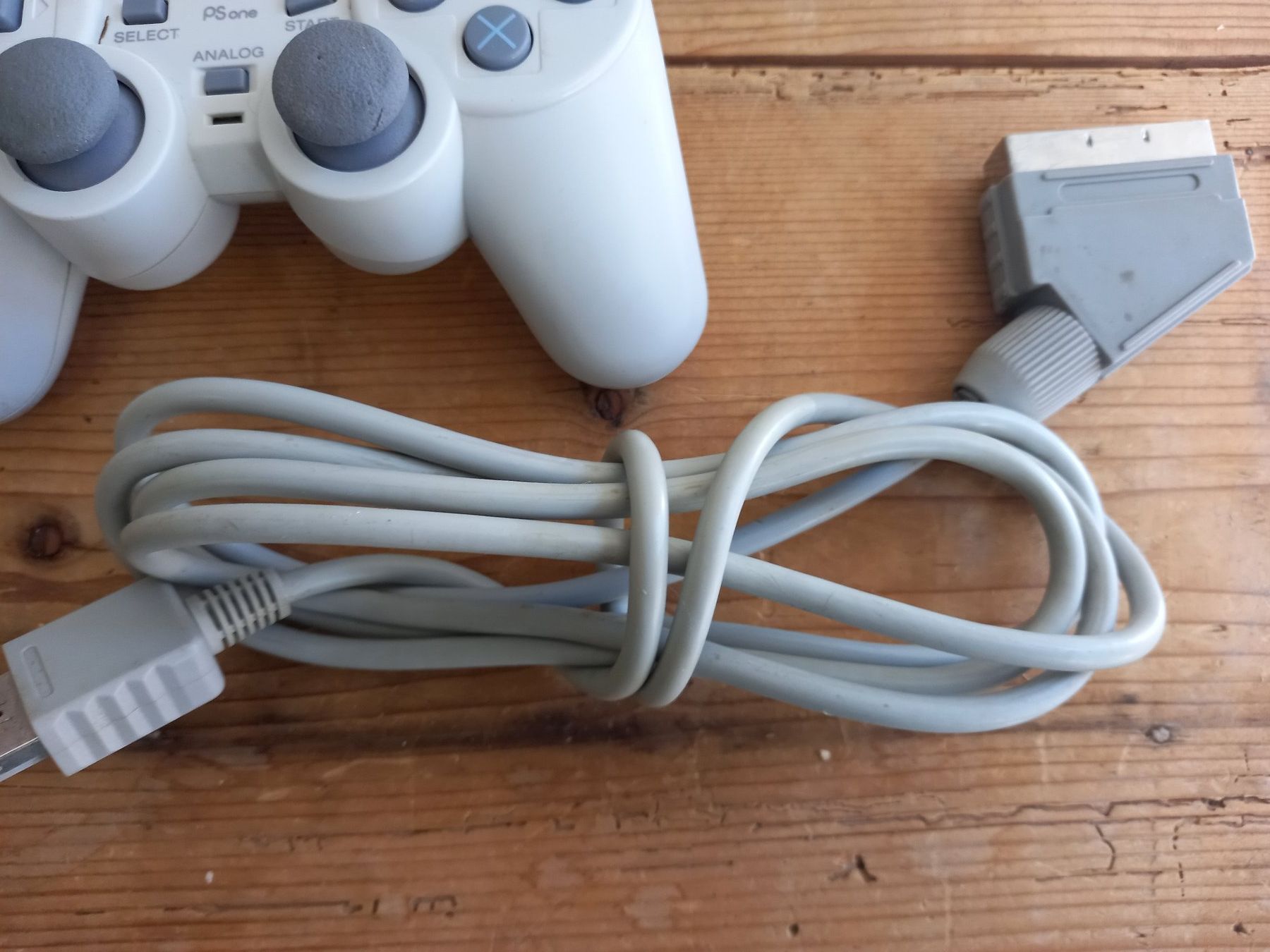 Sony Console: Sony Ps1 PS one  SCPH-102 – Usato da Prez-vers-Siviriez venduto da Monija70 4