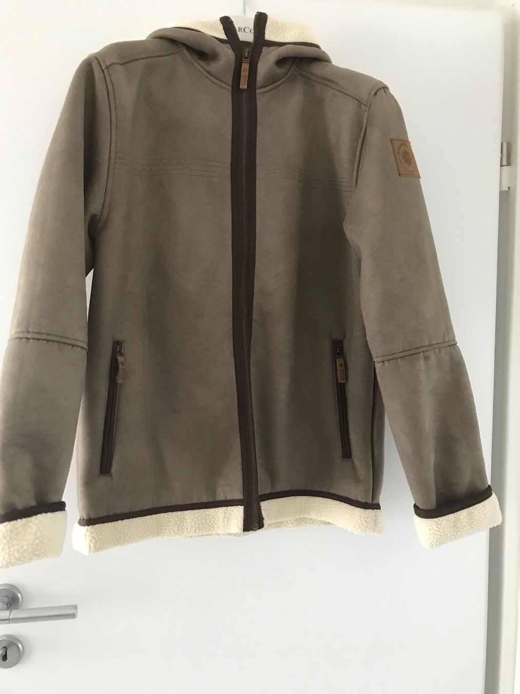 Vestes: Winterjacke – D'occasion à Bremgarten AG par Karita01