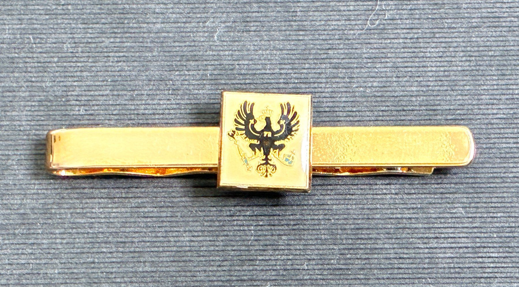 Spille & Fermagli: Alte Krawattennadel Wappen Preussischer Adler – Usato da Kloten venduto da Nephty 5