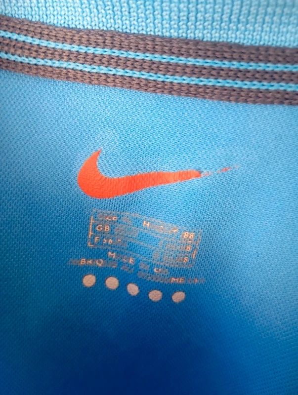Nike Leibchen & Hosen: Maglia calcio 99/2000 GARA – Gebraucht aus Kloten von Marek0389 7