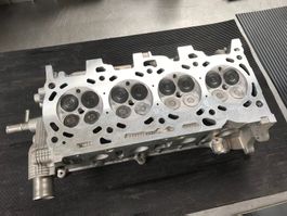 Zylinderkopf revidiert Toyota Avensis 2.0 1AZ-FSE