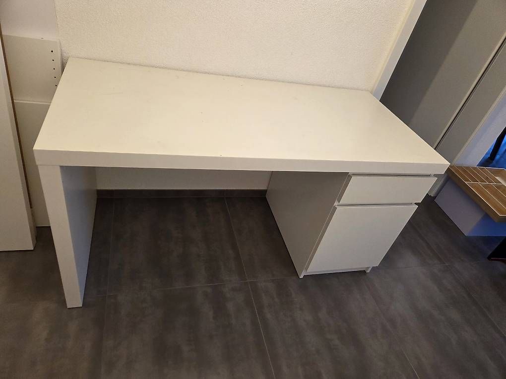 Schreibtische: Schreibtisch – Gebraucht aus Kappelen von mic_78kl 3