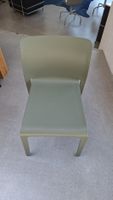 Stuhl FIRST von Magis, Design Stefano Giovannoni, Farbe Khak