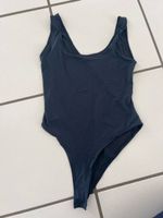 Dunkler Body Gr. M- perfekt für den Sommer am See! 54