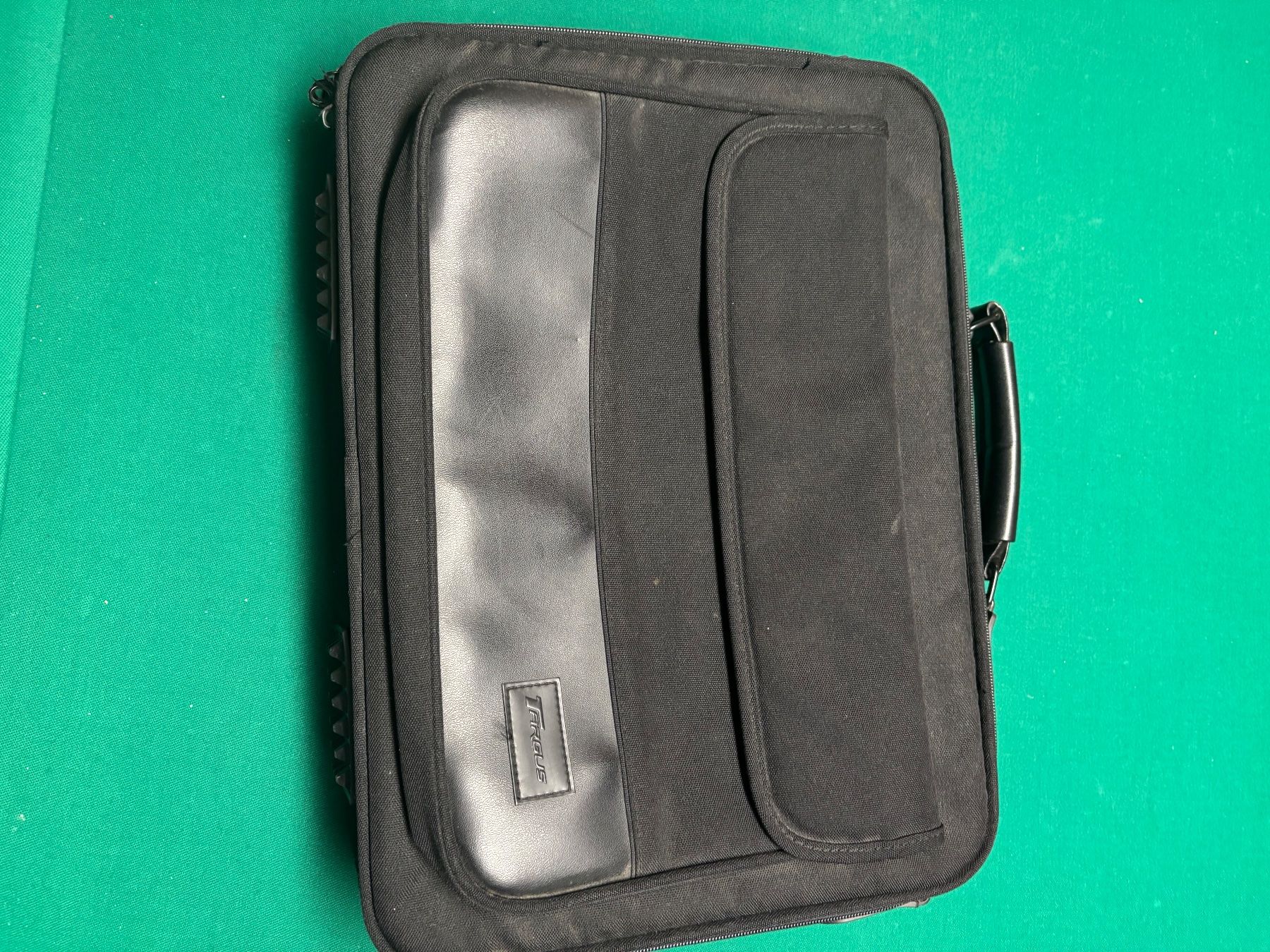 Borse: Sacoche ordinateur portable Targus 15.6" - – Usato da veyrier venduto da cch_l58s
