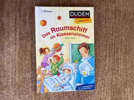 Duden- Das Raumschiff im Klassenzimmer- 1.Klasse