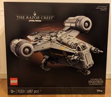 LEGO Star Wars - The Razor Crest - 75331
