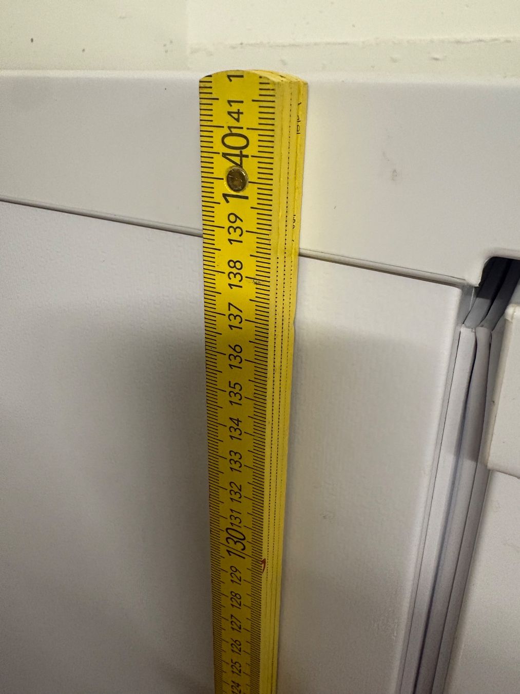 Kibernetik Gefrierschrank: Tiefkuehlschrank kibernetik 1400mm – Gebraucht aus Zürich von Tatiana_74 4