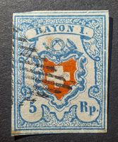 Rayon I T21 C1 / LU überrandig
