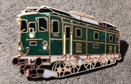 CC734 - Lokomotive Ae 3/5  Nr. 025/500