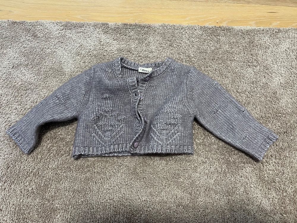 Lotti & Set di vestiti: Jäggli von sfera 62/68 – Nuovo (secondo la descrizione) da Zürich venduto da Circularrocks