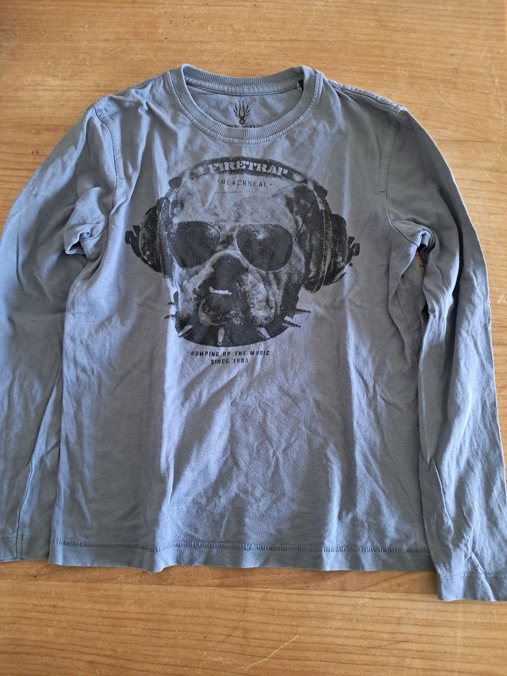 Camicie, T-shirt & Polo: Langarmshirt Gr. 134 – Usato da Ipsach venduto da ginko24