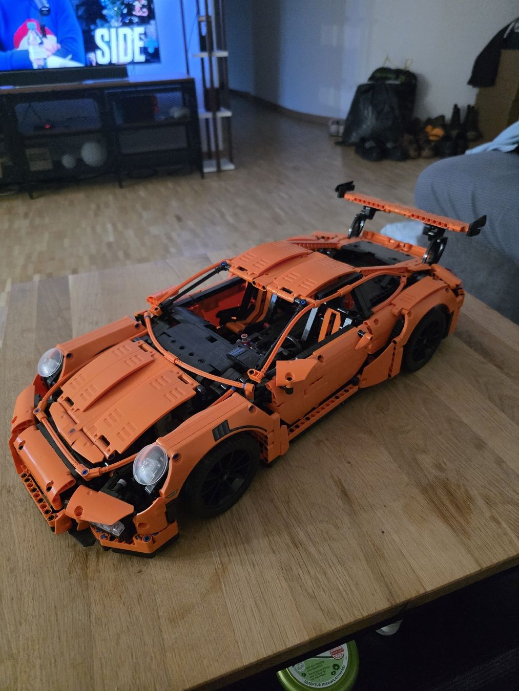 Porsche Voitures modèles: Porsche 911 GT3 RS – Neuf (Voir description) à Kehrsatz par fil_g79z 5