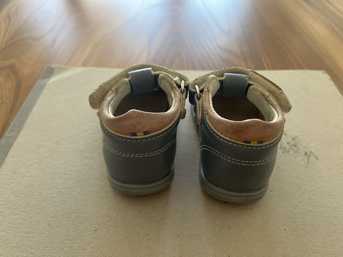 Chaussures garçon: Kavat Sandalen 19 – D'occasion à Ostermundigen par luicik 2