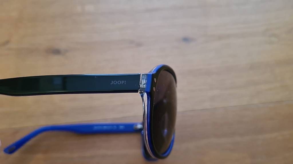 Occhiali & Lenti: Joop Sonnenbrille – Usato da Wigoltingen venduto da Chanti.89 1