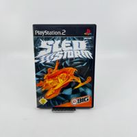 Sled Storm (PS2)