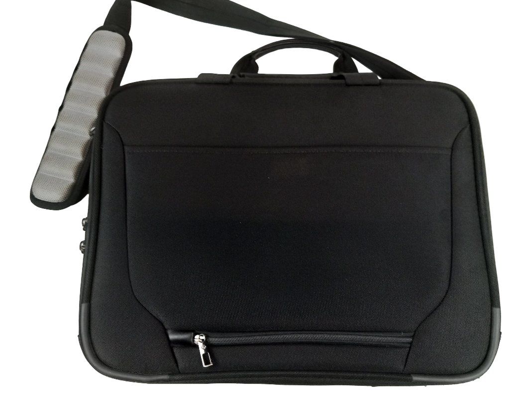 Samsonite Taschen: SAMSONITE Pro-Tect Bailhandel 15.6'' Laptoptasche – Gebraucht aus Hünenberg von Restwert_Zug 6