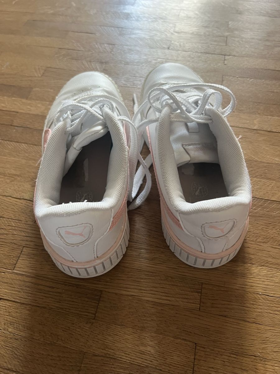 Puma Schuhe für Mädchen: Puma Turnschuhe 34 Mädchen – Gebraucht aus Kriens von raecci 2