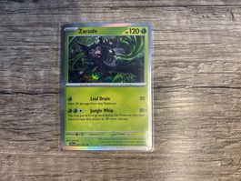 Zarude SSP EN NM Holo