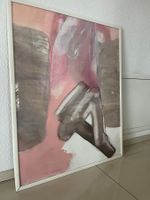Anneliese Bürgin, signiert, 1991