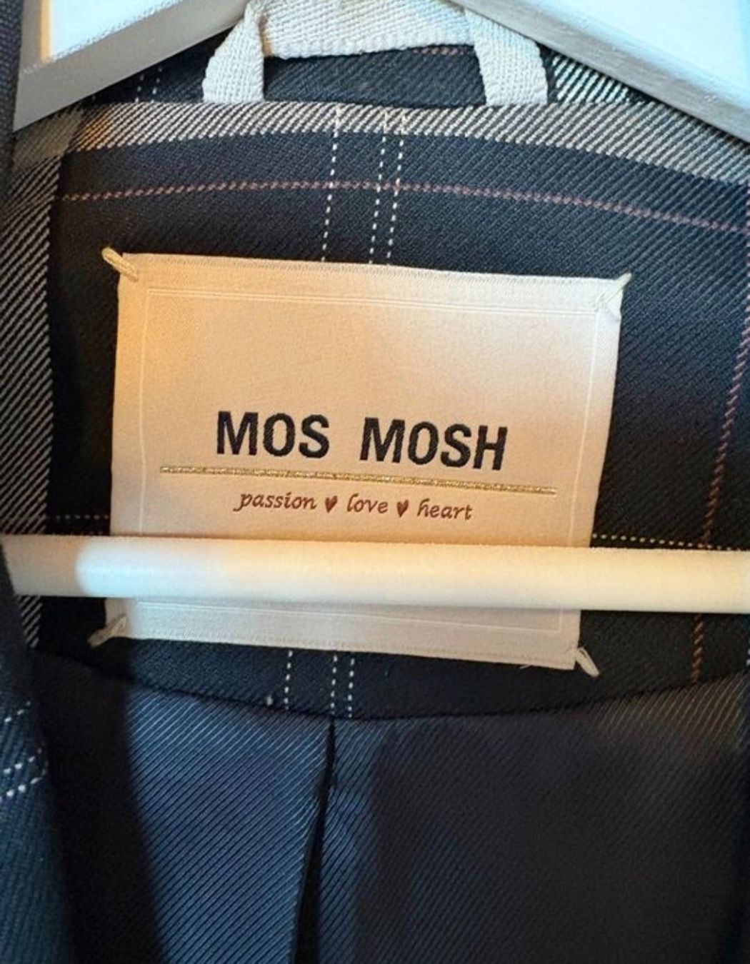 Mos mosh Giacche: Blazer MOS MOSH Gr.36 – Nuovo e nell'imballaggio originale da Basel venduto da Chahri 6