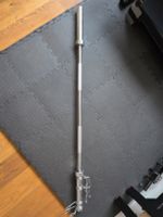 Dumbbell Bar 150cm for Olympic plates