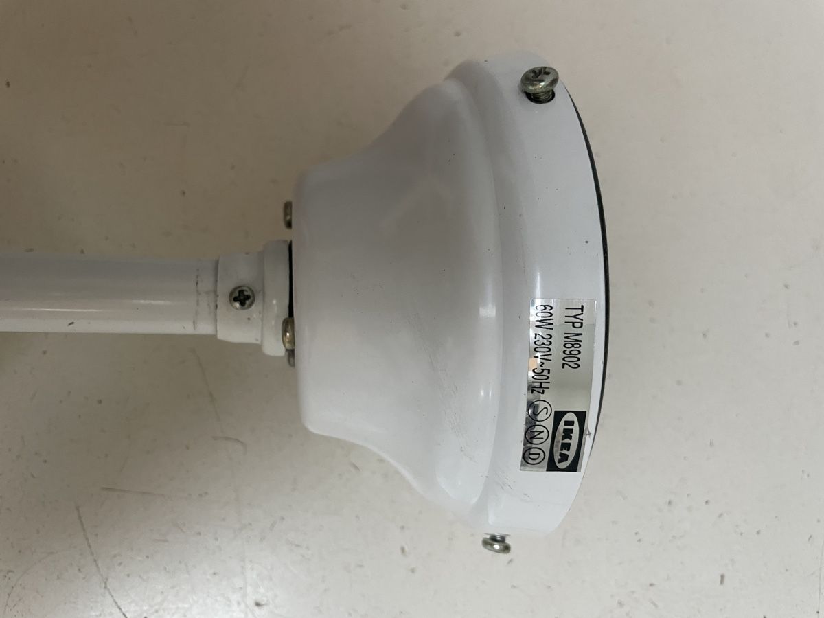 Ikea Ventilateurs: Deckenventilator – D'occasion à Zürich par at5 1