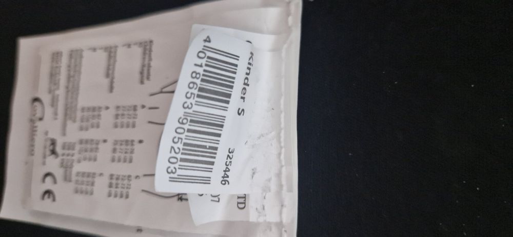Protections: Kinder Reitweste – D'occasion à Bülach par KylesSellBuyRent 4