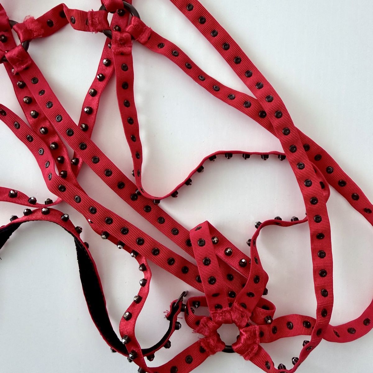 Agent Provocateur Sonstige Unterwäsche: Agent Provocateur Playsuit – Gebraucht aus Emmen von Nightingale_2022 6