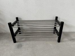 Ikea Tjusig Schuhaufbewahrung