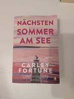 Buch Carley Fortune
