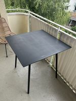 Balkon Tisch