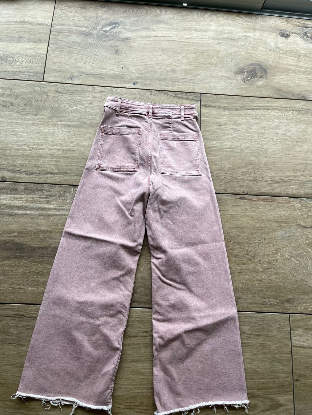 Zara Jeans: Zara Jeans / straight cut – Gebraucht aus Zuzwil SG von dieschnellemichelle 2