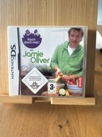 Nintendo DS Koch doch mal mit Jamie Oliver Spiel