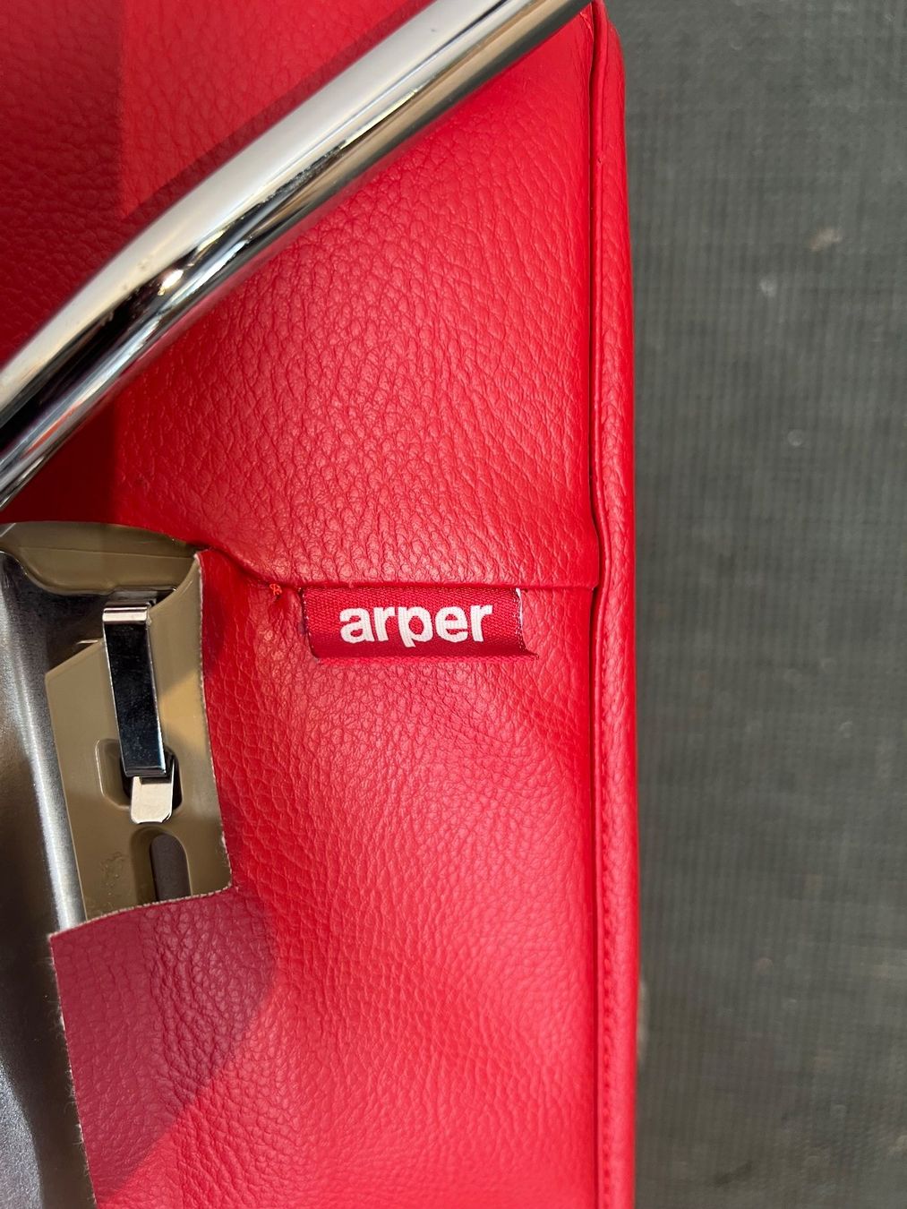 Arper Sgabelli: 019 Posten 2x ARPER Designer Barhocker Catifa46 – Usato da Wangen an der Aare venduto da TBYN 8
