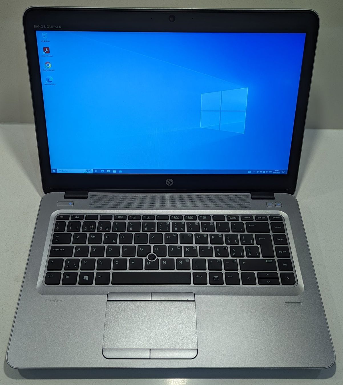 Hewlett Packard Portables: HP EliteBook mt43 Mobile Thin Client - Windows 10 Pro – D'occasion à Spreitenbach par chipcom 1