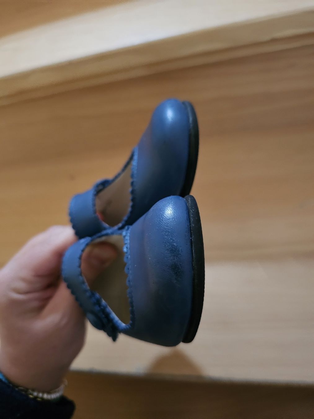 Scarpe per ragazze: Mädchen Chiquitín Schuhe – Usato da Schwyz venduto da Francesca54 4