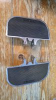 repose pied plats pour Harley-Davidson ou custom