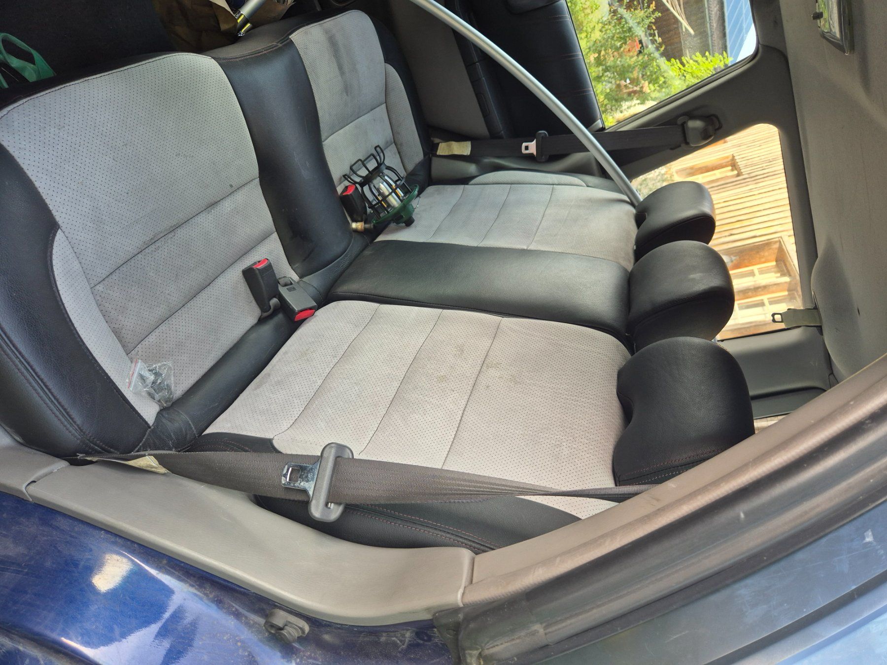 Subaru Autos: Subaru Forester – Gebraucht aus Oberhelfenschwil von Evoluus 7