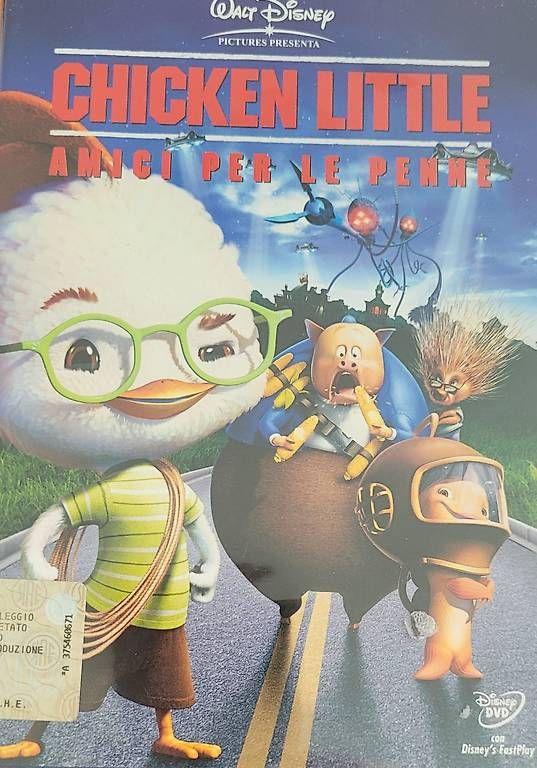 Alle DVDs: DVD  – Gebraucht aus Luzern von ARI99.05 3