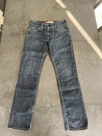 Levi Strauss Jeans 511