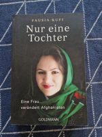 Nur eine Tochter - Fausia Kufi